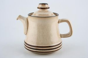 Denby Sahara Teapot