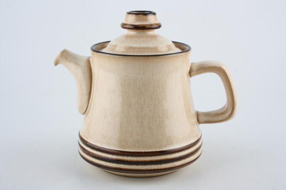 Denby Sahara Teapot 1 1/2pt