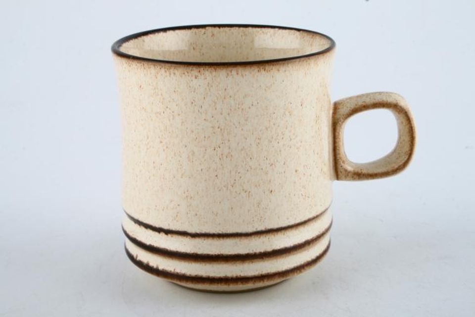 Denby Sahara Mug 3 1/8" x 3 1/2"