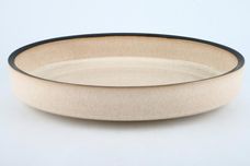 Denby Sahara Serving Dish oval - open 11 1/2" x 8 1/4" x 2" thumb 1