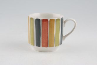 Sell Midwinter Mexicana Coffee Cup 2 1/2" x 2 1/2"