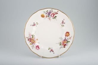 Sell Royal Crown Derby Derby Posies - Various Backstamps Salad/Dessert Plate Flowers may vary 8 1/2"
