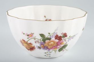 Sell Royal Crown Derby Derby Posies - Various Backstamps Sugar Bowl - Open (Tea) Flowers may vary, Flower inside 4 1/2"