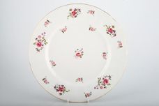 Paragon Fragrance - Ribbed Dinner Plate 10 1/2" thumb 2