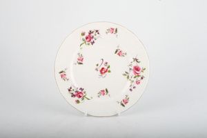 Paragon Fragrance - Ribbed Tea / Side Plate