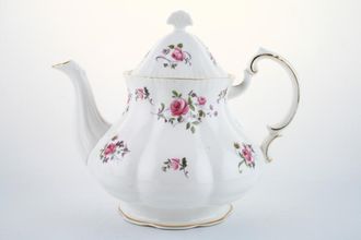 Sell Paragon Fragrance - Ribbed Teapot 2 1/4pt