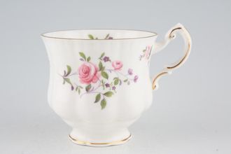 Sell Paragon Fragrance - Ribbed Teacup 3 1/4" x 3"