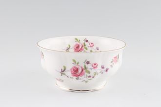 Sell Paragon Fragrance - Ribbed Sugar Bowl - Open (Tea) 4 1/2"