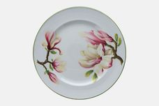Spode Oriental Flowers - W155 Dinner Plate 10 1/2" thumb 1