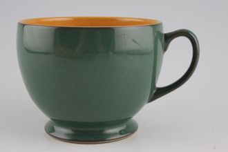 Sell Denby Spice Breakfast Cup 4" x 3 1/4"