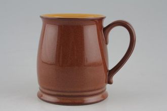 Sell Denby Spice Mug Tudor Shape 3 1/8" x 4"