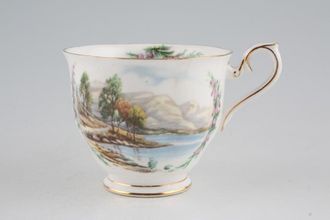 Sell Royal Albert Traditional British Songs Teacup Road to the Isles 3 1/2" x 3"