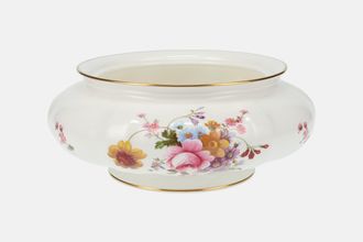 Royal Crown Derby Derby Posies - Various Backstamps Vegetable Tureen Base Only Flowers may vary