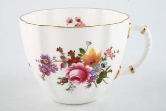 Sell Royal Crown Derby Derby Posies - Various Backstamps Breakfast Cup Flowers may vary 3 3/4" x 3"