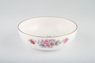 Sell Royal Crown Derby Derby Posies - Various Backstamps Dish (Giftware) Flowers may vary 3 7/8"