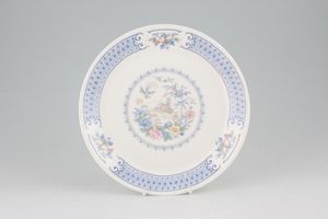 Royal Albert Songbird Tea / Side Plate