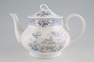 Sell Royal Albert Songbird Teapot 2pt