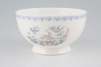 Sell Royal Albert Songbird Sugar Bowl - Open (Tea) 4 1/4"