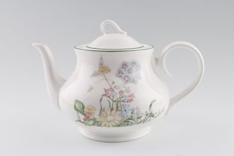Sell Royal Albert Spring Dawn Teapot 2pt