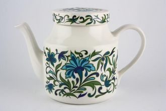 Sell Midwinter Spanish Garden Teapot 1 3/4pt