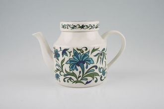 Sell Midwinter Spanish Garden Teapot 1 1/4pt
