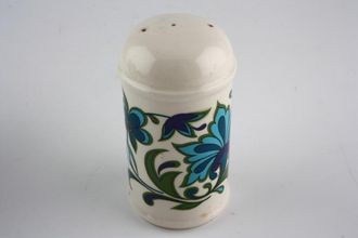 Sell Midwinter Spanish Garden Salt Pot Domed Top, 3 holes 4"