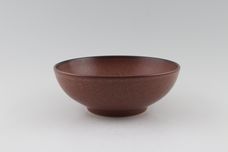 Denby Sandstone Soup / Cereal Bowl 6 5/8" thumb 1