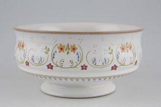 Sell Denby Avignon Bowl footed 5 5/8"