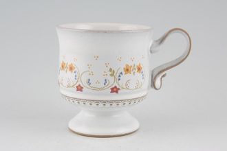 Sell Denby Avignon Teacup Footed 3 1/8" x 3 3/8"