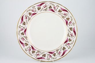 Royal Crown Derby Princess - A1281 Breakfast / Lunch Plate 9 1/4"