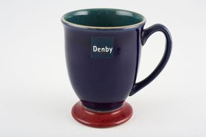Denby Harlequin Mug