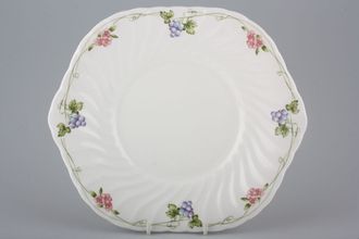 Sell Aynsley Moselle Cake Plate Square