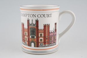 Denby London Scenes Mugs Mug