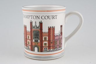 Sell Denby London Scenes Mugs Mug Hampton Court 3 1/4" x 3 3/4"