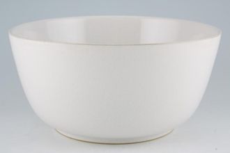 Sell Denby Flavours Serving Bowl Vanilla 9 1/2"