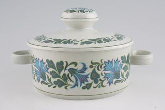 Midwinter Caprice Vegetable Tureen with Lid