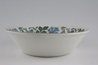 Sell Midwinter Caprice Serving Bowl Round 8 3/4"