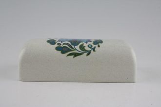 Sell Midwinter Caprice Butter Dish Lid Only 7" x 4"