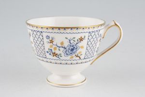 Royal Crown Derby Mandarin - 1277 Teacup