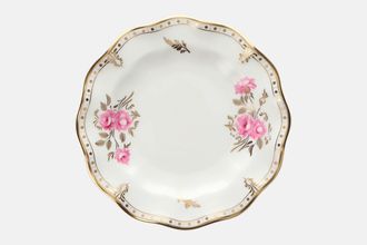 Sell Royal Crown Derby Royal Pinxton Roses - A1155 Tea / Side Plate 6"