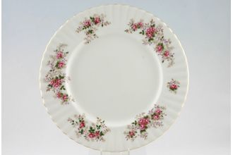 Royal Albert Lavender Rose Breakfast / Lunch Plate 9 1/2"