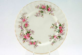 Royal Albert Lavender Rose Tea / Side Plate 7"
