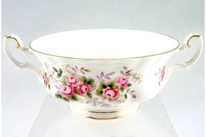 Royal Albert Lavender Rose Soup Cup