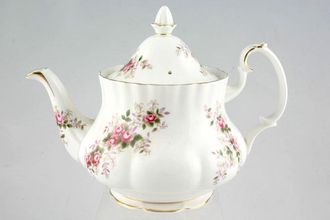 Sell Royal Albert Lavender Rose Teapot 1 1/2pt