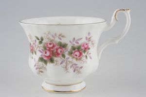 Royal Albert Lavender Rose Teacup