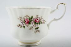 Royal Albert Lavender Rose Breakfast Cup 3 7/8" x 3 1/8" thumb 1