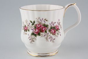 Royal Albert Lavender Rose Mug