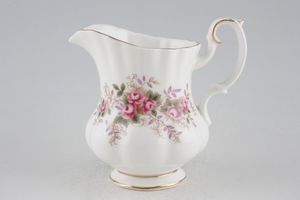 Royal Albert Lavender Rose Milk Jug