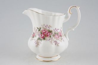 Sell Royal Albert Lavender Rose Milk Jug 1/2pt