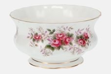 Royal Albert Lavender Rose Sugar Bowl - Open (Tea) 4 3/8" thumb 1